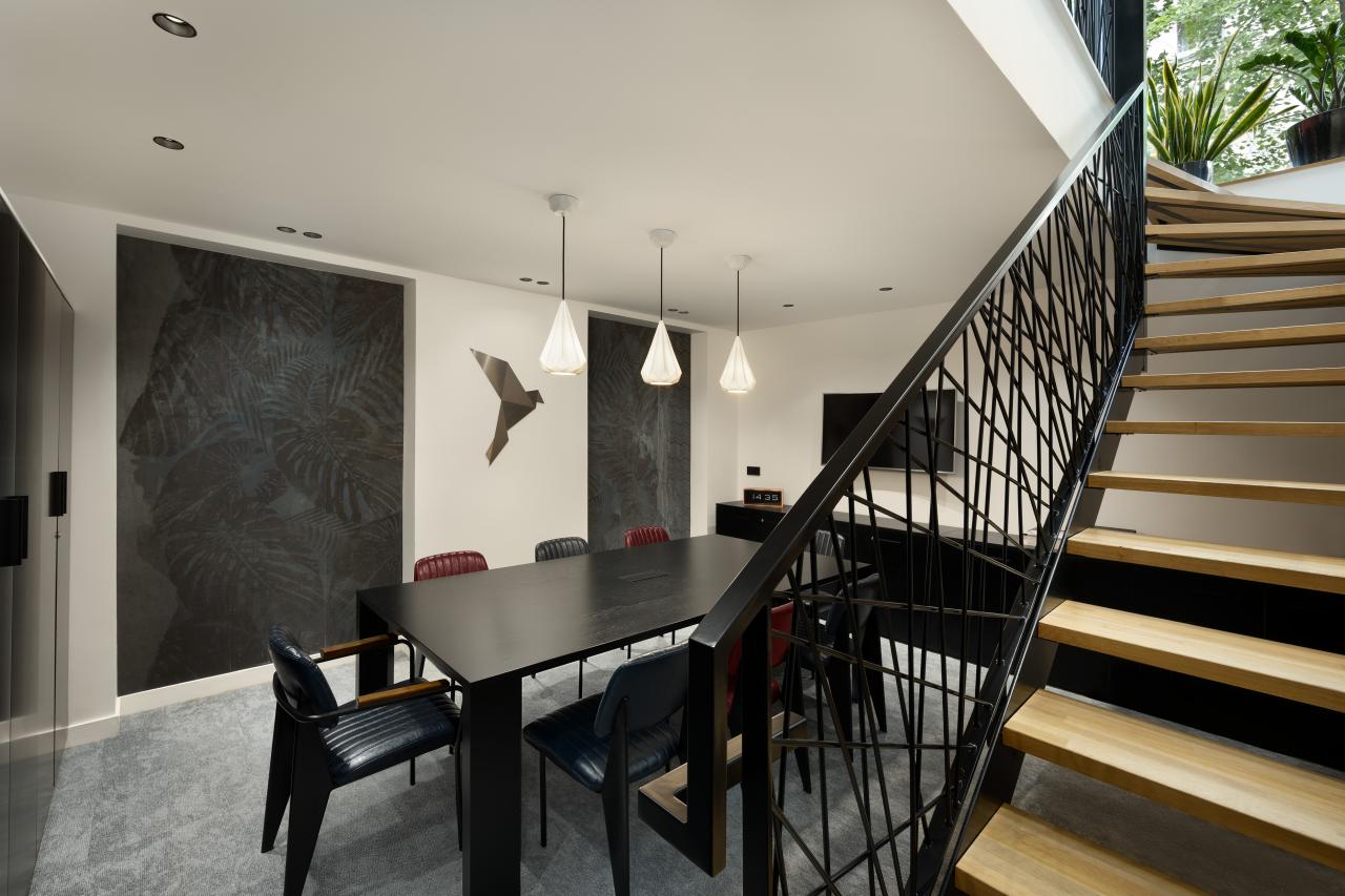 Bureau Levallois-Perret 76m² Location bureau Levallois-Perret Hauts-de-Seine OLBUR2534236 5